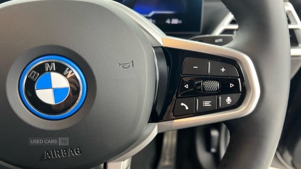 Used BMW i4 2025 for sale - 76667683: Photo 19