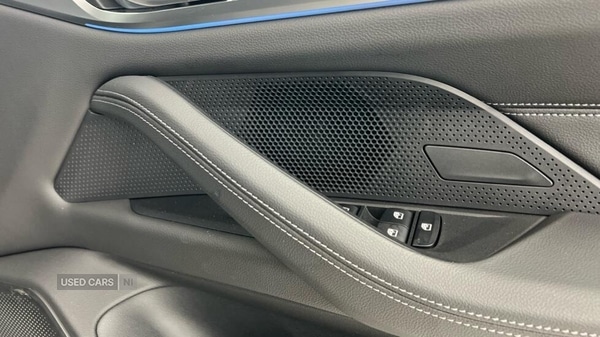 Used BMW i4 2025 for sale - 76667683: Photo 21