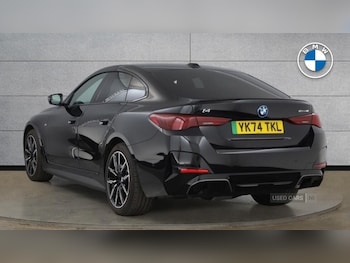 Used BMW i4 2025 for sale - 76667683: Photo