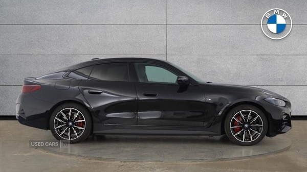 Used BMW i4 2025 for sale - 76667683: Photo 3