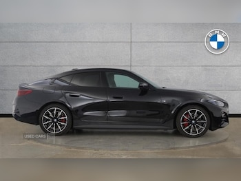 Used BMW i4 2025 for sale - 76667683: Photo