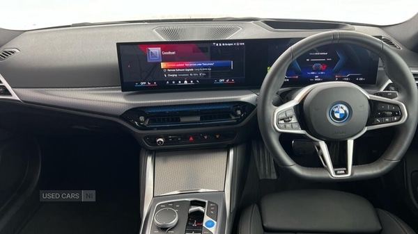 Used BMW i4 2025 for sale - 76667683: Photo 4