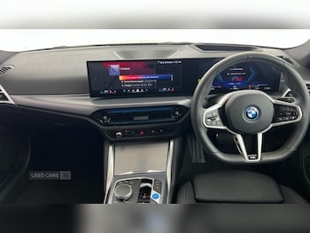 Used BMW i4 2025 for sale - 76667683: Photo