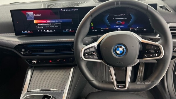 Used BMW i4 2025 for sale - 76667683: Photo 6