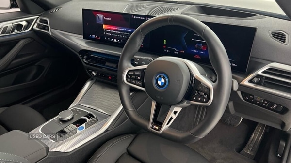 Used BMW i4 2025 for sale - 76667683: Photo 7