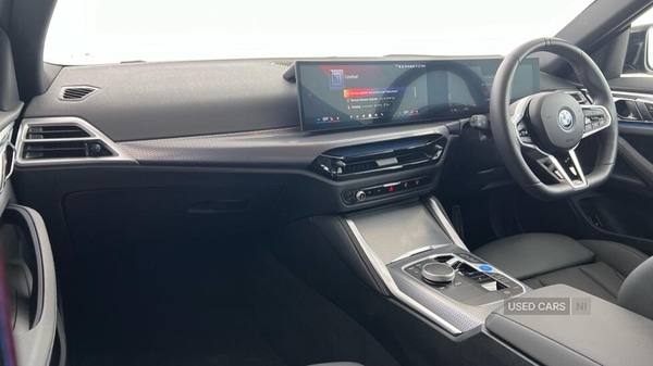 Used BMW i4 2025 for sale - 76667683: Photo 8