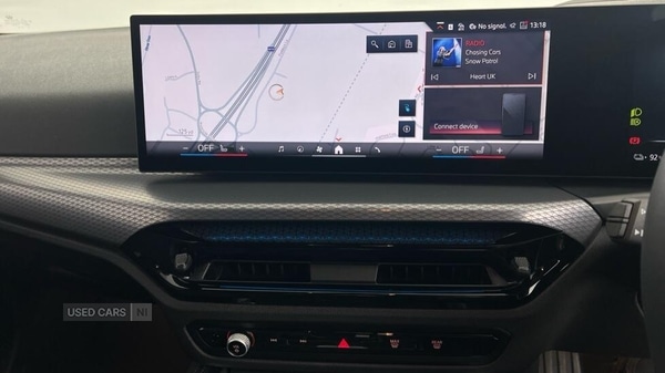 Used BMW i4 2025 for sale - 76667683: Photo 9