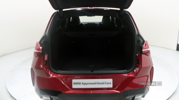 Used BMW X3 2025 for sale - 76787568: Photo 13