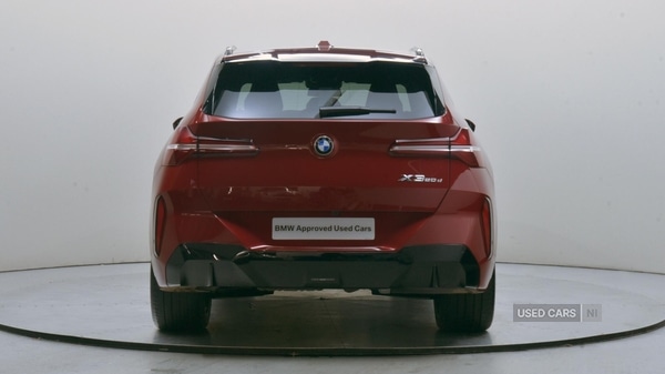 Used BMW X3 2025 for sale - 76787568: Photo 15