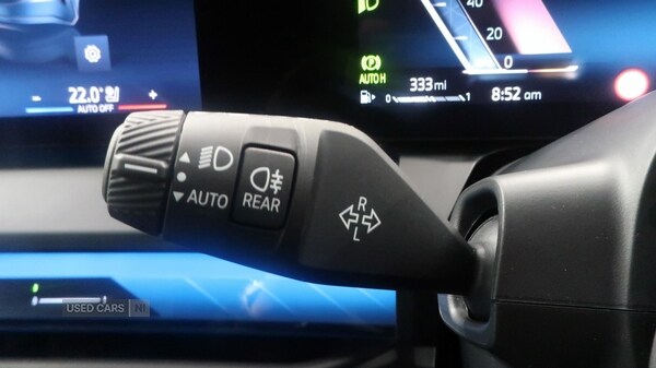 Used BMW X3 2025 for sale - 76787568: Photo 25