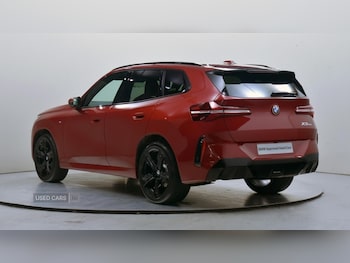 Used BMW X3 2025 for sale - 76787568: Photo