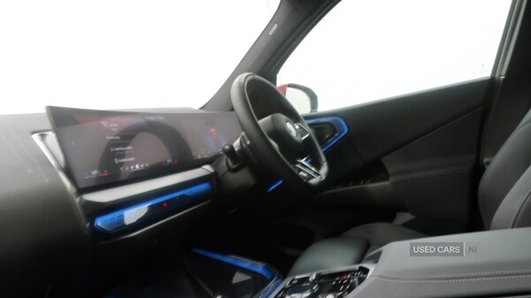 Used BMW X3 2025 for sale - 76787568: Photo 8