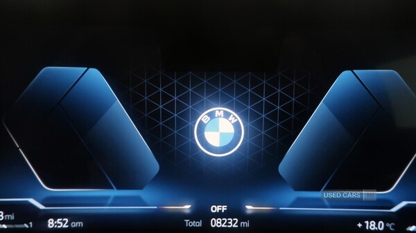 Used BMW X3 2025 for sale - 76787568: Photo 9