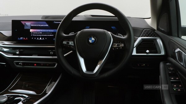 Used BMW X5 2025 for sale - 76573863: Photo 13