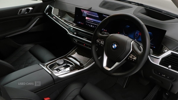 Used BMW X5 2025 for sale - 76573863: Photo 14