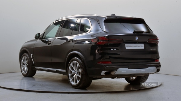 Used BMW X5 2025 for sale - 76573863: Photo 2