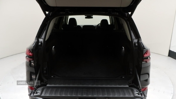 Used BMW X5 2025 for sale - 76573863: Photo 8