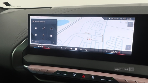 Used BMW X3 2025 for sale - 77244383: Photo 11