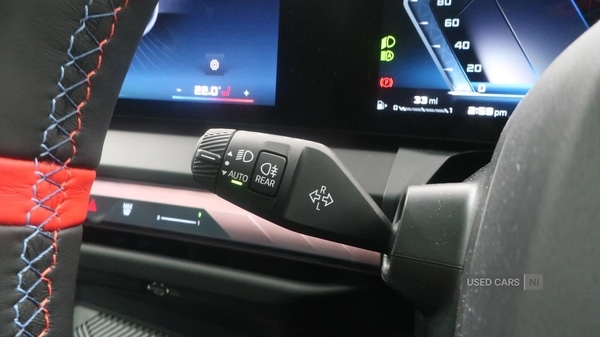 Used BMW X3 2025 for sale - 77244383: Photo 17