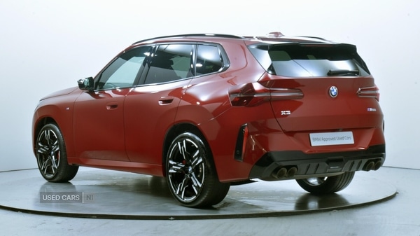 Used BMW X3 2025 for sale - 77244383: Photo 2