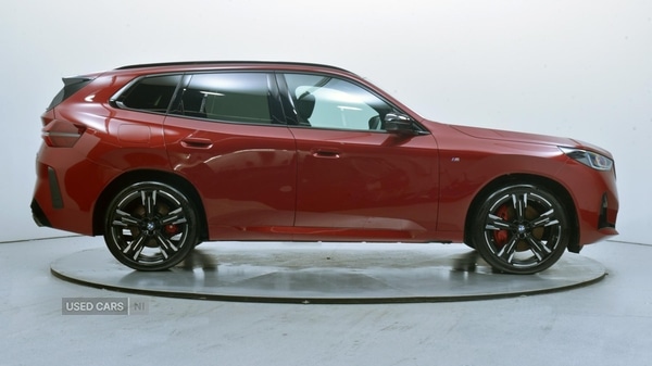 Used BMW X3 2025 for sale - 77244383: Photo 3