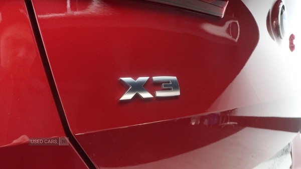 Used BMW X3 2025 for sale - 77244383: Photo 30