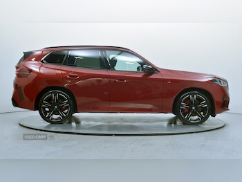 Used BMW X3 2025 for sale - 77244383: Photo