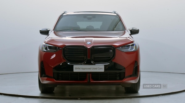 Used BMW X3 2025 for sale - 77244383: Photo 4