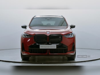 Used BMW X3 2025 for sale - 77244383: Photo