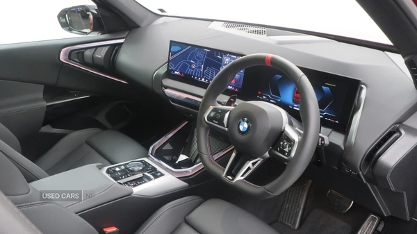 Used BMW X3 2025 for sale - 77244383: Photo 6