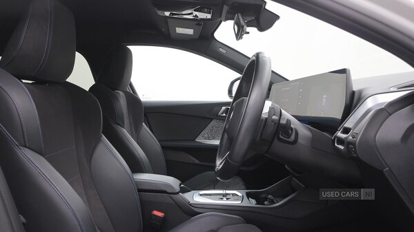 Used BMW 1 Series 2025 for sale - 77770139: Photo 12