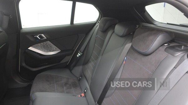 Used BMW 1 Series 2025 for sale - 77770139: Photo 13