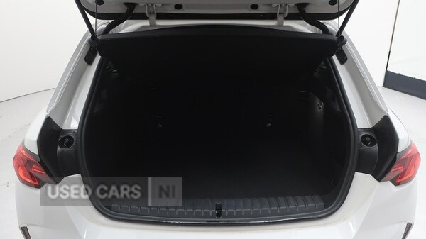 Used BMW 1 Series 2025 for sale - 77770139: Photo 14