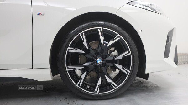 Used BMW 1 Series 2025 for sale - 77770139: Photo 15