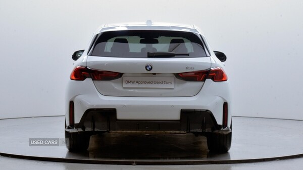 Used BMW 1 Series 2025 for sale - 77770139: Photo 16