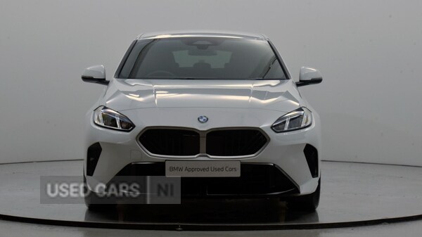 Used BMW 1 Series 2025 for sale - 77770139: Photo 17