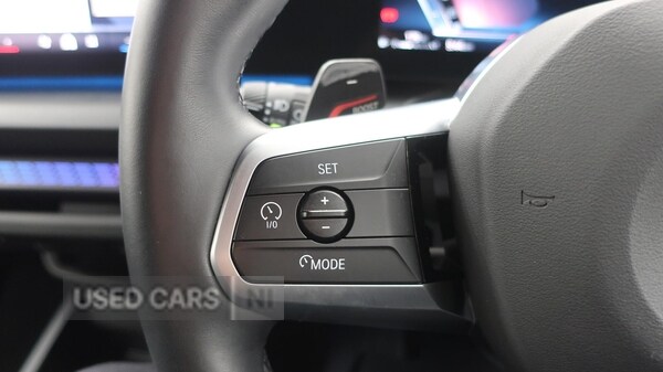 Used BMW 1 Series 2025 for sale - 77770139: Photo 18