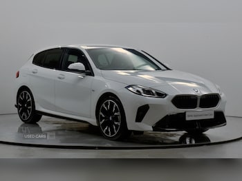 BMW 1 Series feature image