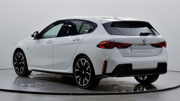 Used BMW 1 Series 2025 for sale - 77770139: Photo 2