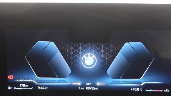 Used BMW 1 Series 2025 for sale - 77770139: Photo 21