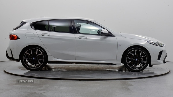 Used BMW 1 Series 2025 for sale - 77770139: Photo 3