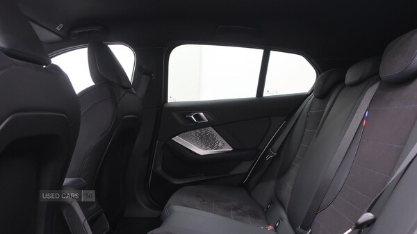 Used BMW 1 Series 2025 for sale - 77770139: Photo 34