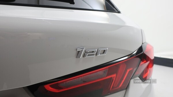 Used BMW 1 Series 2025 for sale - 77770139: Photo 35