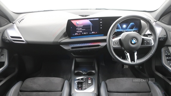 Used BMW 1 Series 2025 for sale - 77770139: Photo 4