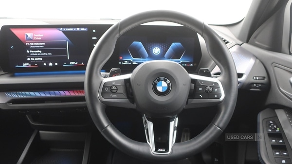 Used BMW 1 Series 2025 for sale - 77770139: Photo 6