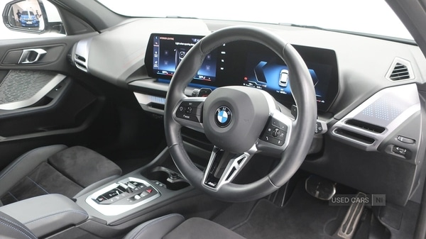 Used BMW 1 Series 2025 for sale - 77770139: Photo 7