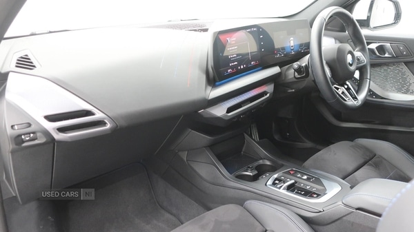 Used BMW 1 Series 2025 for sale - 77770139: Photo 8