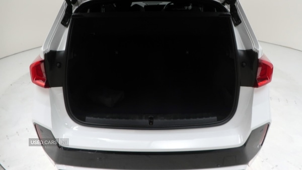 Used BMW X1 2025 for sale - 76433650: Photo 14