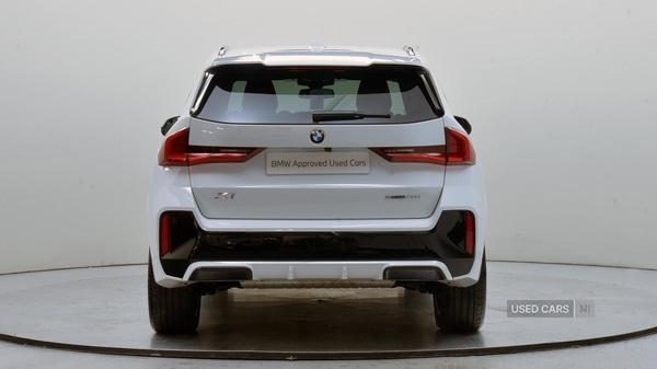 Used BMW X1 2025 for sale - 76433650: Photo 16