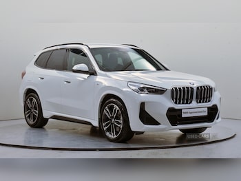 BMW - X1